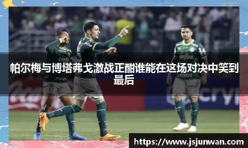 帕尔梅与博塔弗戈激战正酣谁能在这场对决中笑到最后